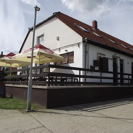 Hotel Ms Sportszallo Nagykanizsa