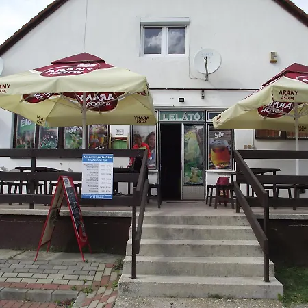 Hotel Ms Sportszallo *