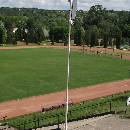 Hotel Ms Sportszallo *