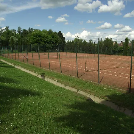 Hotel Ms Sportszallo