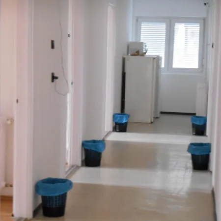 Hotel Ms Sportszallo Nagykanizsa