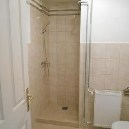 Ms Sportszallo Hotel Nagykanizsa